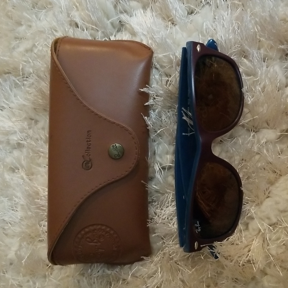Ray Ban Sunglasses